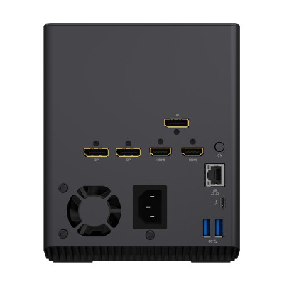 GIGABYTE GV-N3090IXEB-24GD