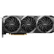 MSI GeForce RTX 3060 VENTUS 3X 12G