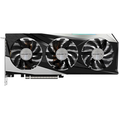 GIGABYTE Radeon RX 6650 XT GAMING OC 8G (GV-R665XTGAMING OC-8GD)