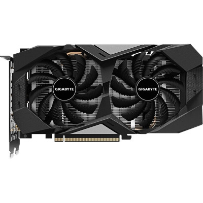 GIGABYTE GeForce GTX 1660 Super 6GB OC (GV-N166SOC-6GD)