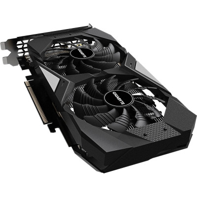 GIGABYTE GeForce GTX 1660 Super 6GB OC (GV-N166SOC-6GD)