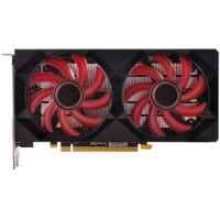 XFX AMD Radeon RX 550 2 GB Double Dissipation (RX-550P2DFGR)