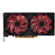 XFX AMD Radeon RX 550 2 GB Double Dissipation (RX-550P2DFGR)