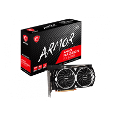 MSI AMD Radeon RX 6600 ARMOR 8G