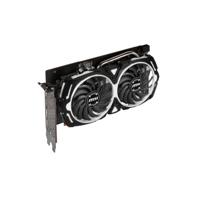 MSI AMD Radeon RX 6600 ARMOR 8G