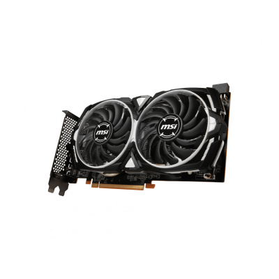 MSI AMD Radeon RX 6600 ARMOR 8G