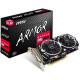 MSI Radeon RX 570 4096Mb ARMOR OC (RX 570 ARMOR 4G OC)