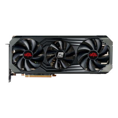 PowerColor Radeon RX 6800 16 GB Red Devil (AXRX 6800 16GBD6-3DHE/OC)