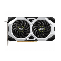 MSI Nvidia GeForce RTX 2060 VENTUS 12G OC