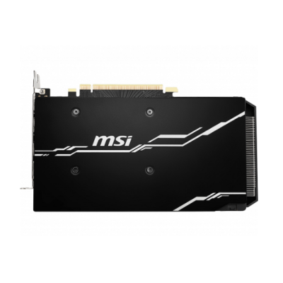 MSI Nvidia GeForce RTX 2060 VENTUS 12G OC