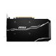 MSI Nvidia GeForce RTX 2060 VENTUS 12G OC