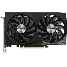 GIGABYTE GeForce RTX 3050 WINDFORCE V2 8G (GV-N3050WF2V2-8GD)
