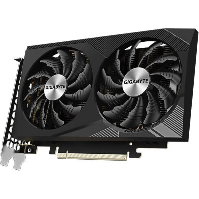 GIGABYTE GeForce RTX 3050 WINDFORCE V2 8G (GV-N3050WF2V2-8GD)