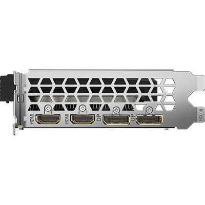 GIGABYTE GeForce RTX 3050 WINDFORCE V2 8G (GV-N3050WF2V2-8GD)