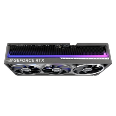 ASUS ROG Astral GeForce RTX5090 32GB OC (ROG-ASTRAL-RTX5090-O32G-GAMING)