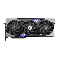 MSI GeForce RTX 5080 16G GAMING TRIO OC