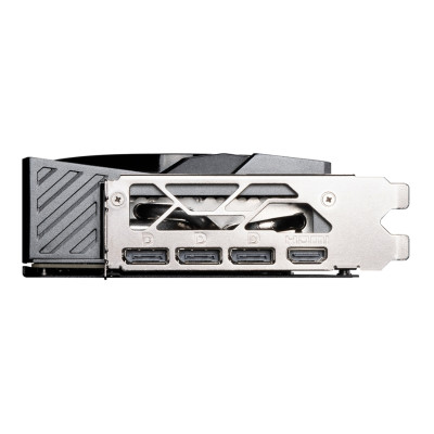 MSI GeForce RTX 5080 16G GAMING TRIO OC