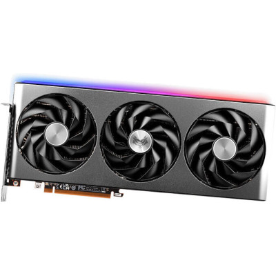 Sapphire Radeon RX 7800 XT 16GB NITRO+ (11330-01)