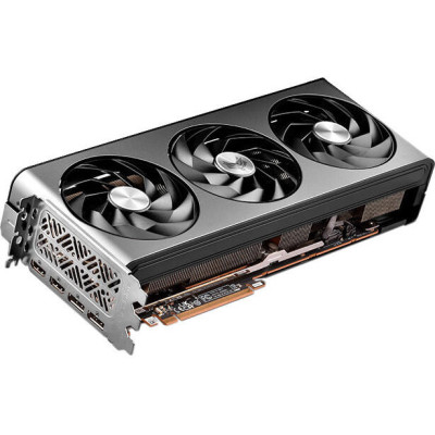 Sapphire Radeon RX 7800 XT 16GB NITRO+ (11330-01)