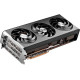 Sapphire Radeon RX 7800 XT 16GB NITRO+ (11330-01)