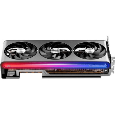 Sapphire Radeon RX 7800 XT 16GB NITRO+ (11330-01)