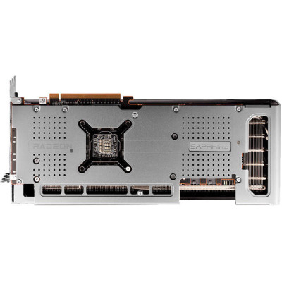 Sapphire Radeon RX 7800 XT 16GB NITRO+ (11330-01)