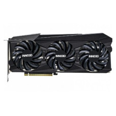 Inno3D RTX 3080 10Gb Gaming X3 (M30803-106X-1810VA37N)