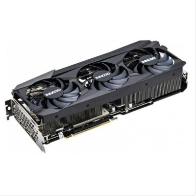 Inno3D RTX 3080 10Gb Gaming X3 (M30803-106X-1810VA37N)