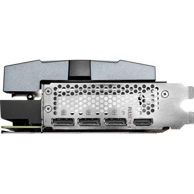 MSI GeForce RTX 3080 SUPRIM X 12G LHR