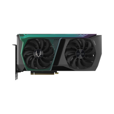 Zotac GAMING GeForce RTX 3070 AMP Holo (ZT-A30700F-10P)