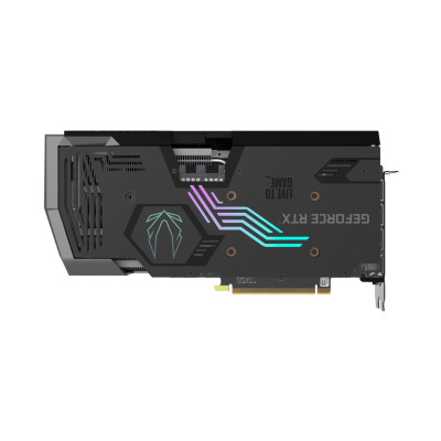 Zotac GAMING GeForce RTX 3070 AMP Holo (ZT-A30700F-10P)