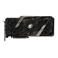 GIGABYTE nVIDIA RTX 2080 (GV-N2080AORUS X-8GC)