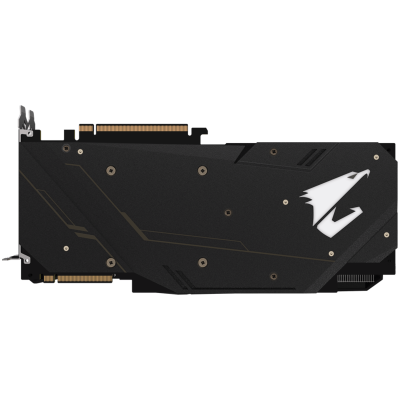 GIGABYTE nVIDIA RTX 2080 (GV-N2080AORUS X-8GC)