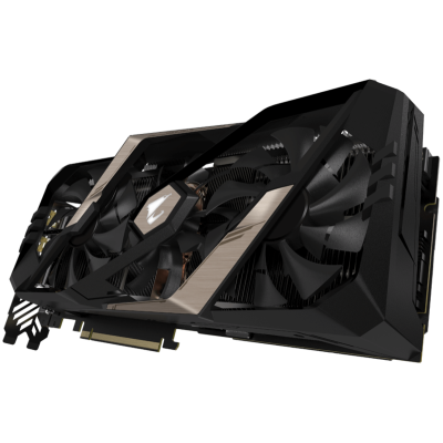 GIGABYTE nVIDIA RTX 2080 (GV-N2080AORUS X-8GC)