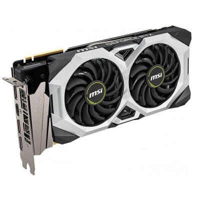 MSI GeForce RTX 2070 SUPER VENTUS