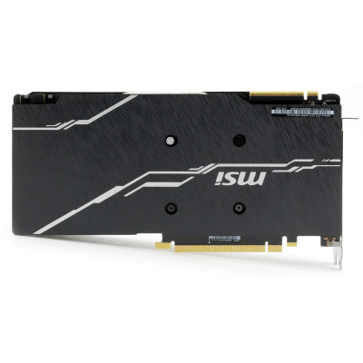 MSI GeForce RTX 2070 SUPER VENTUS