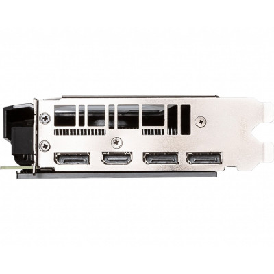 MSI GeForce RTX 2070 SUPER VENTUS