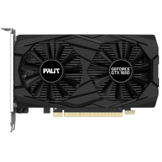 Palit GeForce GTX 1650 Dual OC (NE51650T1BG1-1171D)