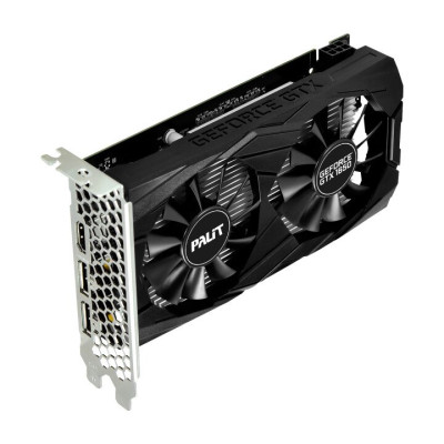 Palit GeForce GTX 1650 Dual OC (NE51650T1BG1-1171D)