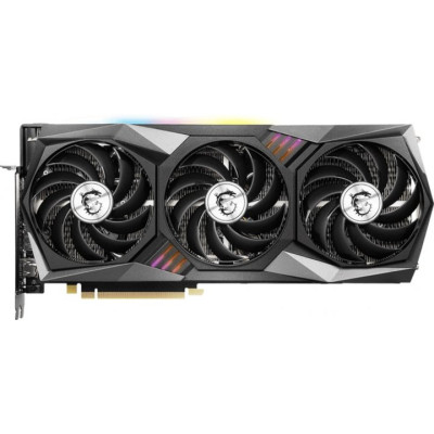 MSI GeForce RTX 3070 GAMING TRIO PLUS 8GB (RTX 3070 GAMING TRIO PLUS 8G) LHR