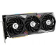 MSI GeForce RTX 3070 GAMING TRIO PLUS 8GB (RTX 3070 GAMING TRIO PLUS 8G) LHR
