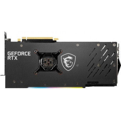 MSI GeForce RTX 3070 GAMING TRIO PLUS 8GB (RTX 3070 GAMING TRIO PLUS 8G) LHR