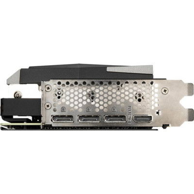MSI GeForce RTX 3070 GAMING TRIO PLUS 8GB (RTX 3070 GAMING TRIO PLUS 8G) LHR