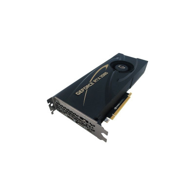 Manli GeForce RTX 2080 Heatsink with Blower Fan (M-NRTX2080/6RGHPPPC-F393G)