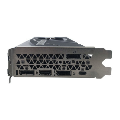Manli GeForce RTX 2080 Heatsink with Blower Fan (M-NRTX2080/6RGHPPPC-F393G)