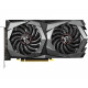 MSI GeForce GTX 1650 D6 GAMING