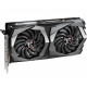 MSI GeForce GTX 1650 D6 GAMING