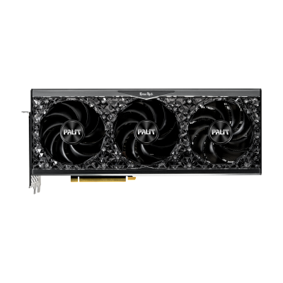 Palit GeForce RTX 4090 GameRock OmniBlack (NED4090019SB-1020Q)