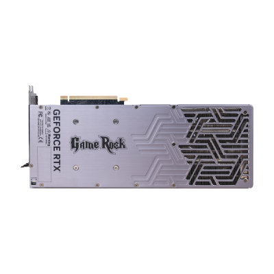 Palit GeForce RTX 4090 GameRock OmniBlack (NED4090019SB-1020Q)