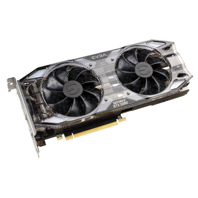 EVGA GEFORCE RTX 2080 XC GAMING (08G-P4-2182-KR)